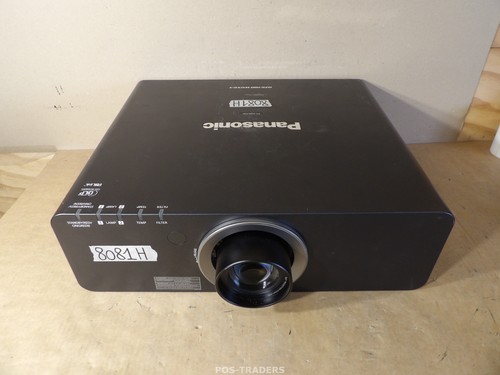 Panasonic dz6700u - panasonic, pt-dz6700u
