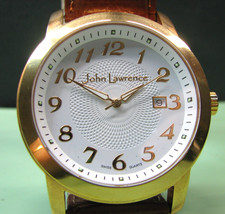 Orologio John Lawrence Swiss