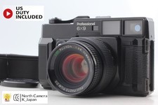 CLA'D [N MINT w/Strap] FUJICA