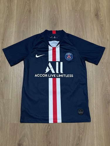 Maglia kylian mbappe 2019 2020 - kylian,