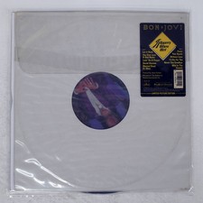 BON JOVI SLIPPERY WHEN W