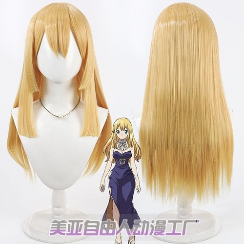 Parrucche cosplay anime - , dr