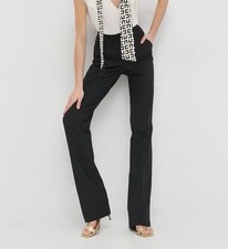 Elisabetta Franchi Black High