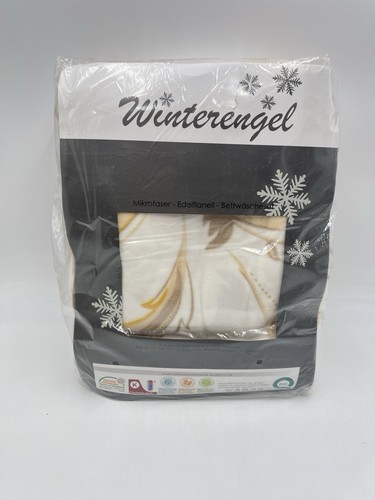 Qvc angelo invernale flanella - angelo,