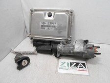 Kit de clés ECU VW Passat 3BG 1.9 TDI 130cv AVF 2002 038906019EP