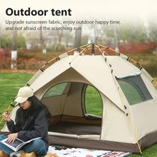 TENDA CAMPEGGIO ESTERNI
