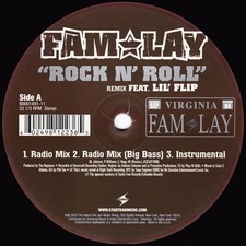 Fam-Lay Featuring Lil' Flip -