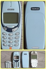 Telefono cellulare Nokia 3330