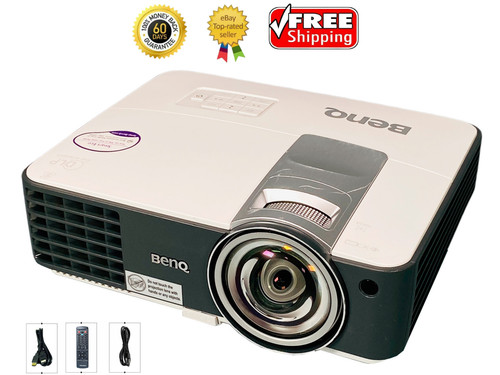 Benq mx816st proiettore - benq,
