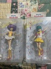 Creamy mami figure set - mami,