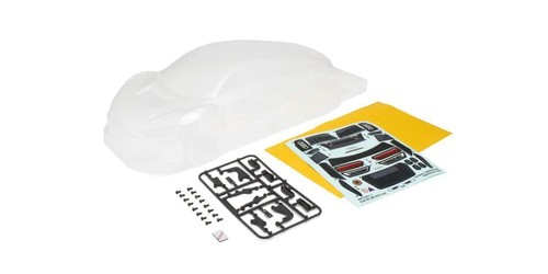 Kyosho audi lms - -,