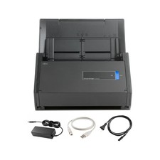 FUJITSU IX500 Scansnap scanner