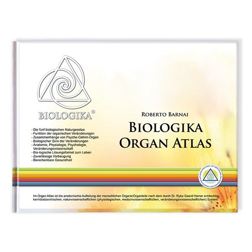 Biologika organ atlas - biologika, –