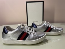 Scarpe da ginnastica Gucci