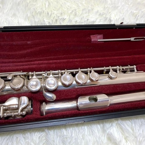 Flauto yamaha yfl 211 - flauto, yfl-211