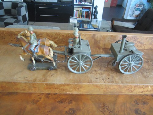 Lineol protze carrozza - lineol,