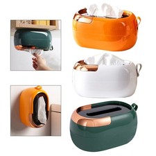 Scatola porta fazzoletti a
