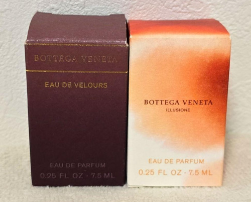 Bottega veneta illusione - illusione, &