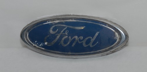 Ford mondeo fiesta - mondeo, mk7