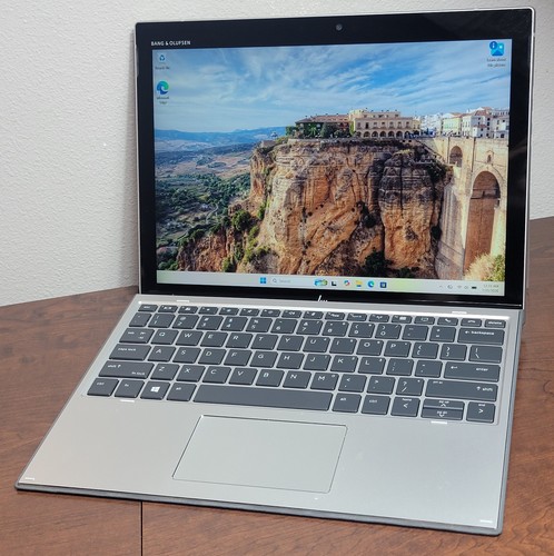 Elite intel i7 - hp,