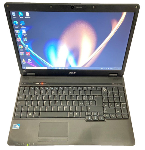 Acer extensa 5235 notebook - 5235,