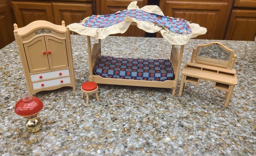 Set mobili camera letto - set,