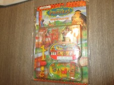 GIOCATTOLI VINTAGE INDIANS SET
