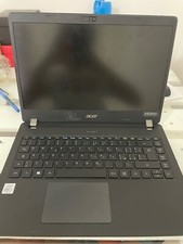  PC Acer TM 215 52 nero COME