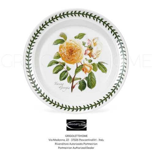 Portmeirion botanic roses - roses,