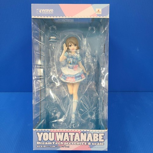 Love live sole you watanabe - you,