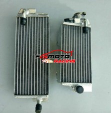 ALLUMINIO Radiatore PER Suzuki