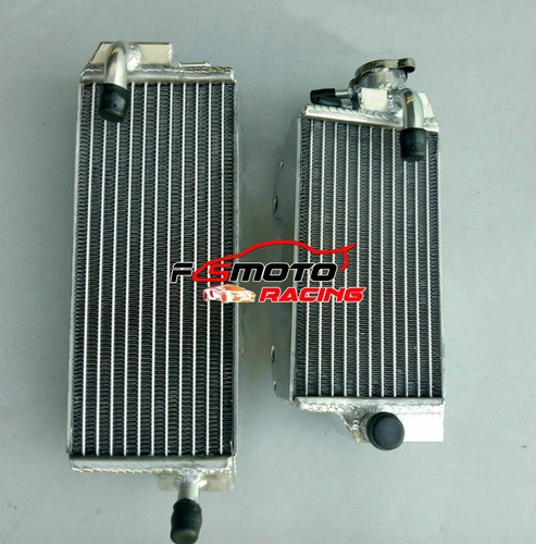 Alluminio radiatore per - alluminio, suzuki
