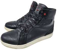 TCX Motorcycle Boots Sz 10