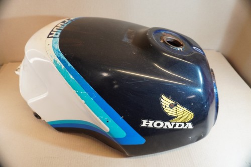 Honda vf400 400 nc13 - vf400, f