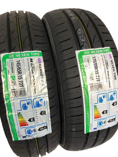 Pneumatici estivi smart 450