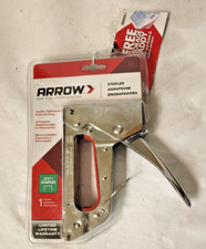 Pistola graffetta freccia JT27