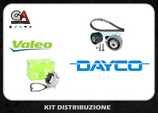 Kit cinghia distribuzione Fiat