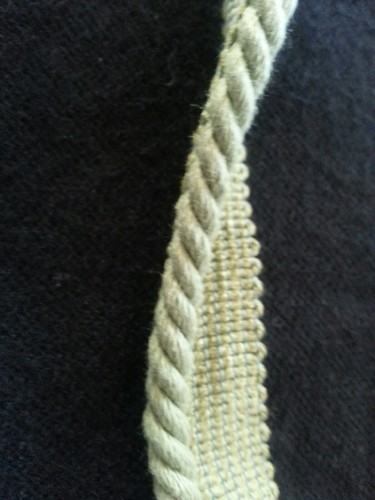 Nuovo rittenhouse chive - nuovo, 1/4"