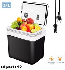 Frigorifero Elettrico 24Lt 12V