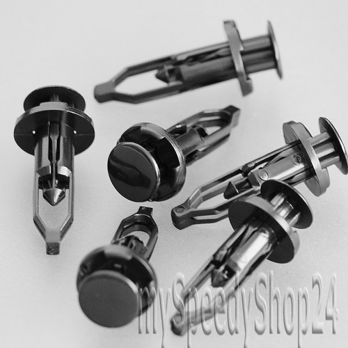 Clip carena griglia - 20,