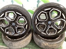 Cerchi lega per renault - 4,