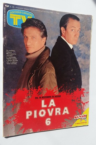 Sorrisi canzoni 48 del - sorrisi, n