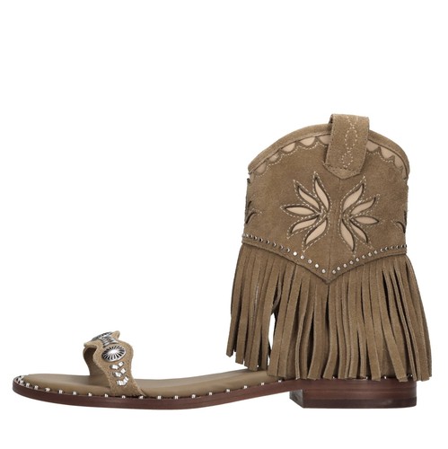 Paquito suede velours - paquito,