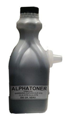 Ricarica toner nero - toner, per