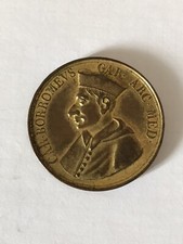 Medaglia Cardinale Borromeo