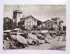 Postcard Grado - Villa Bianchi