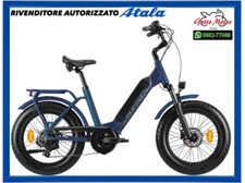 Bici bicicletta elettrica - bici,