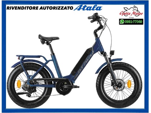 Bici bicicletta elettrica - bici,