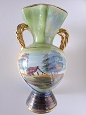 Vaso Ceramica Anni 60