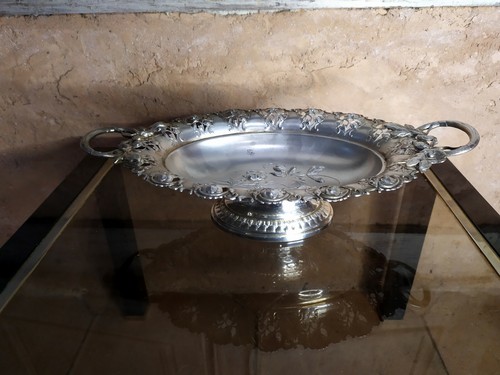 Coupe plat sur - coupe, wmfm